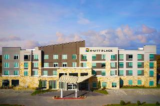 Hyatt Place Amarillo-West
