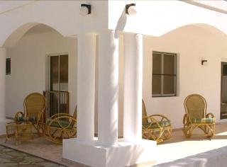Hotel Angel Gabriel