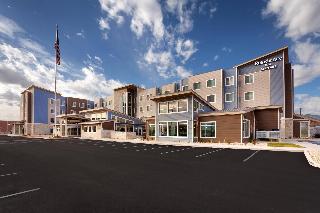 Residence Inn by Marriott Dallas DFW Airport West/