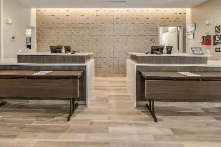 Residence Inn by Marriott Dallas DFW Airport West/