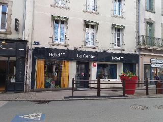 Hôtel Le Centre