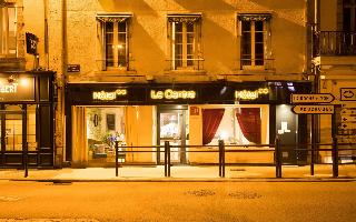 Hôtel Le Centre