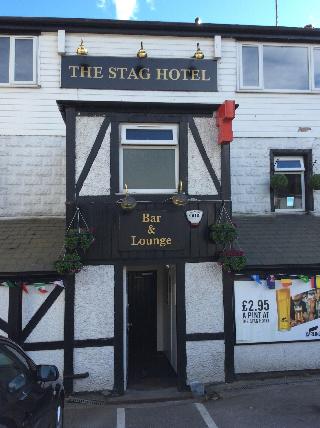 The Stag Hotel