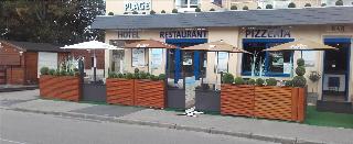 Hôtel de la Plage