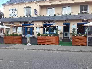 Hôtel de la Plage