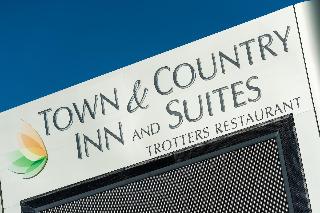 Town & Country Inn and Suites