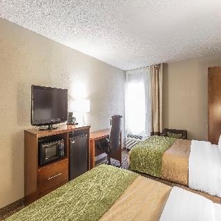 Quality Inn Summerville Charleston