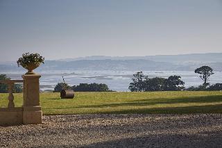 Lympstone Manor Hotel