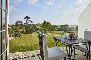 Lympstone Manor Hotel