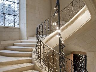 Fontevraud L'Hôtel
