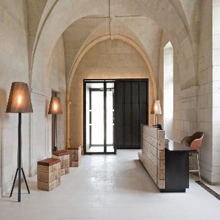 Fontevraud L'Hôtel