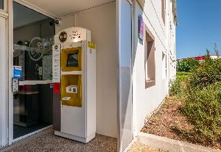 B&B Hotel Beziers