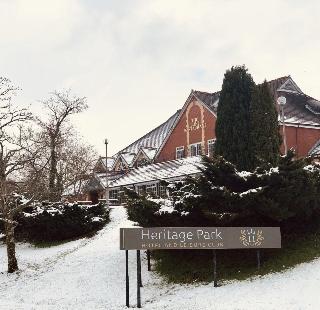 Heritage Park Pontypridd Trademark Collection