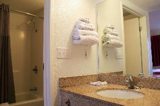 Motel 6 Enfield, CT - Hartford HAB