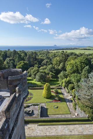 Glenapp Castle