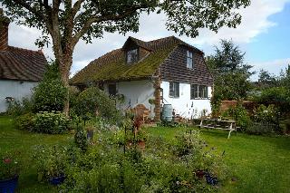 Strawberry Cottage B&B