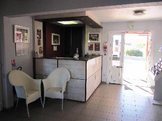 Brit Hotel Essentiel Sète Balaruc