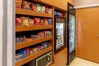Fairfield Inn & Suites by Marriott Minneapolis Ede