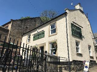 The Fountain Tea Rooms Bed And Breakfast