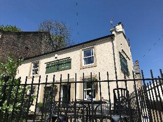 The Fountain Tea Rooms Bed And Breakfast