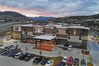 Springhill Suites By Marriott Durango
