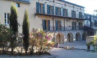 Domaine Des Tilleuls