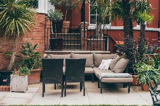 Darwin's Townhouse