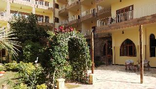 Thebes Hotel Luxor