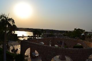 Seti Abu Simbel Hotel