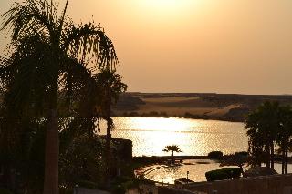 Seti Abu Simbel Hotel