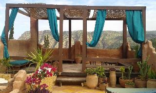 Riad Cascades d'Ouzoud