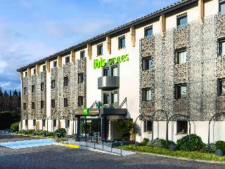 ibis Styles Toulouse Nord Sesquières