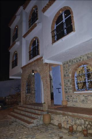 Hotel Al Khalifa