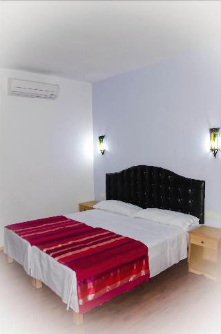 Hotel Al Khalifa HAB
