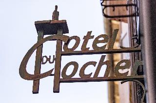 Hotel Du Clocher