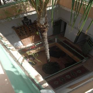 Riad Celia