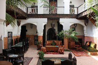 Riad Jnan El Cadi