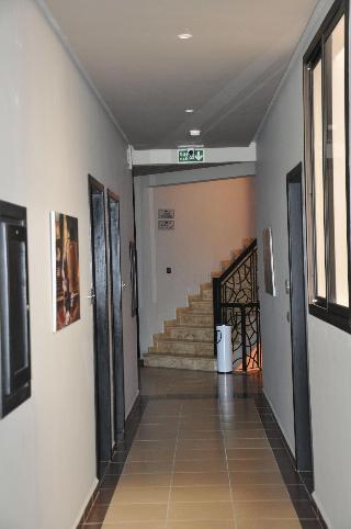 Hôtel Inou