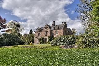 Chirnside Hall Hotel