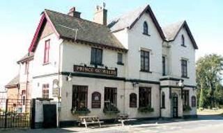 Prince Of Wales