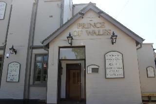 Prince Of Wales