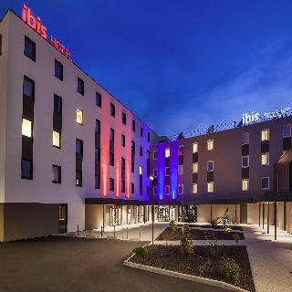 Ibis Budget Sens