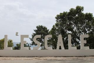 Hôtel L'Escale