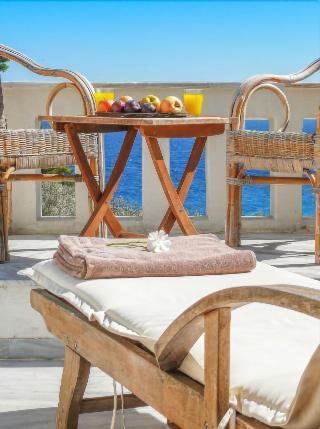 Armonia Bay Hotel