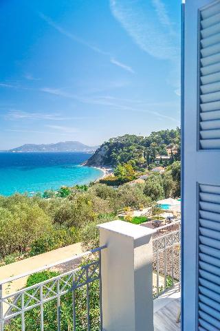 Armonia Bay Hotel
