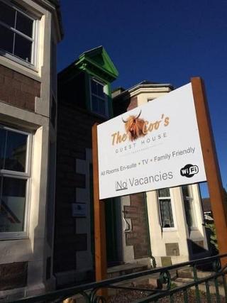 The Coo's Guest House