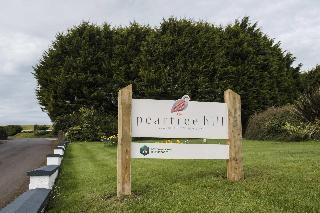 Peartree Hill