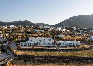 Rooms & Apartments Archontou