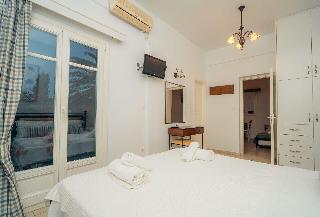 Rooms & Apartments Archontou