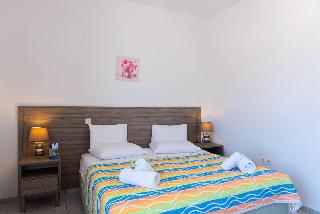 Rooms & Apartments Archontou